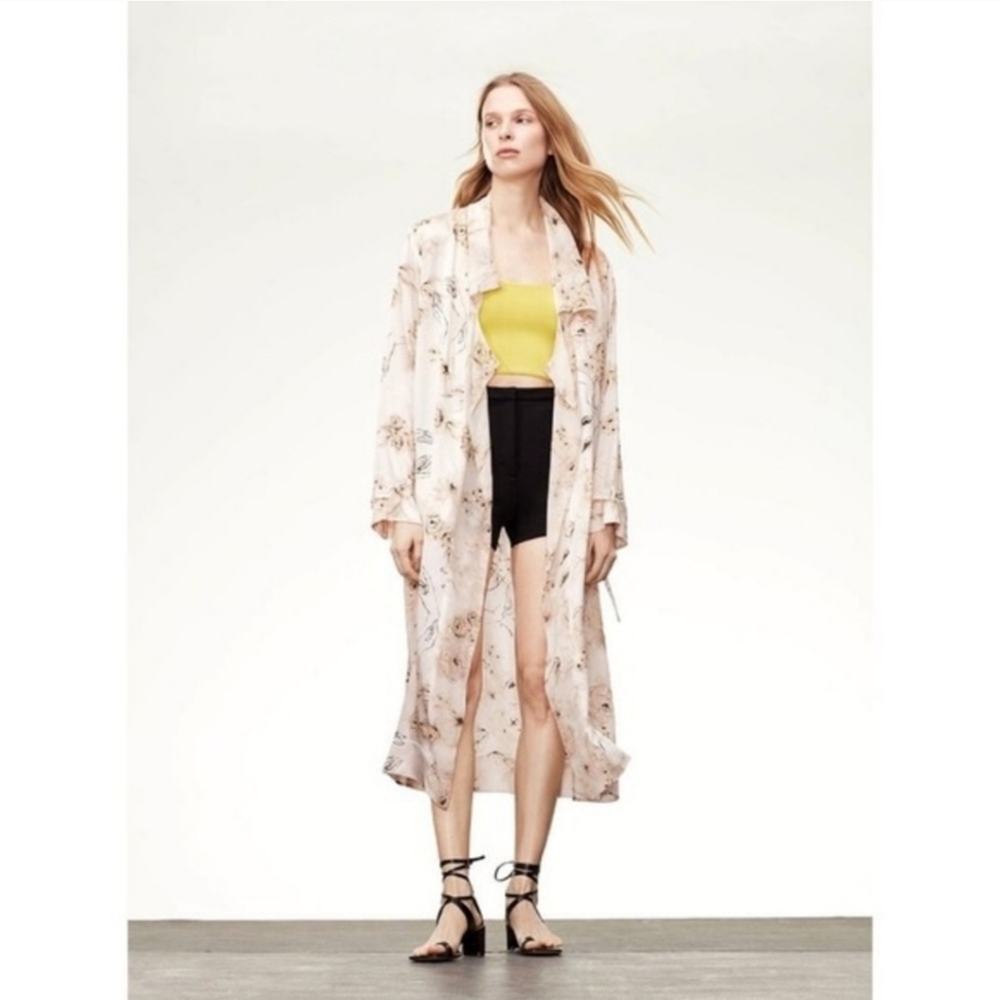 Wilfred Le Fou Mercier Robe